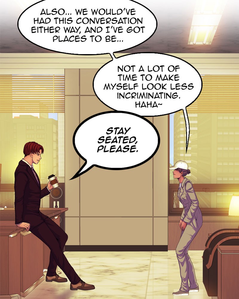Blood Reverie chapter 5 - page 11