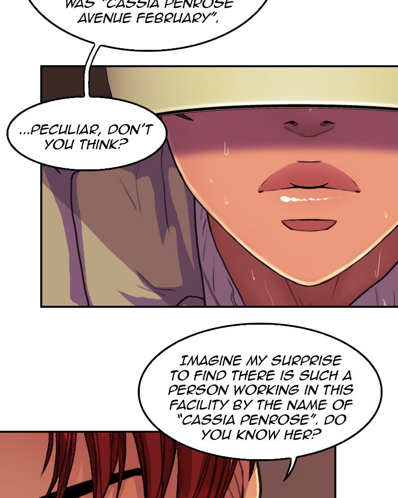 Blood Reverie chapter 5 - page 15