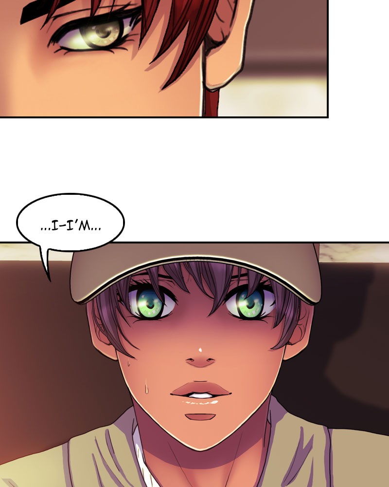 Blood Reverie chapter 5 - page 16
