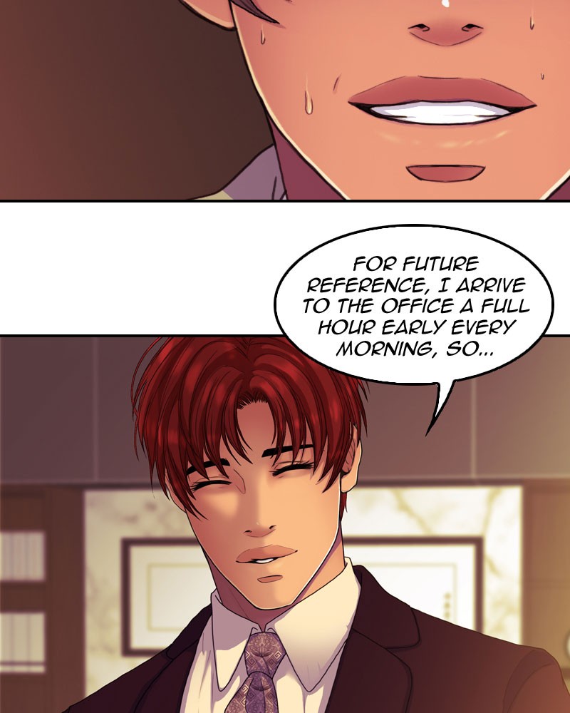 Blood Reverie chapter 5 - page 20