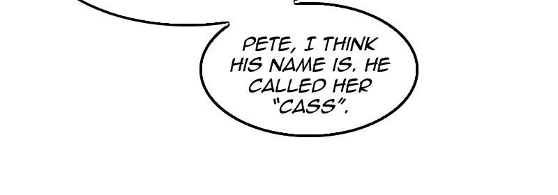 Blood Reverie chapter 5 - page 24