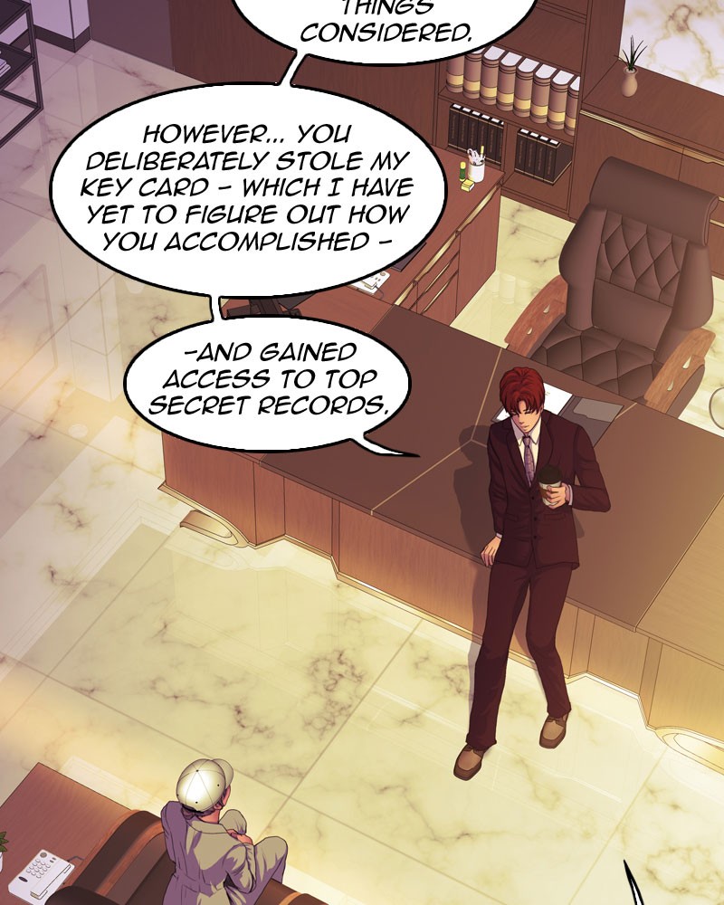 Blood Reverie chapter 5 - page 26