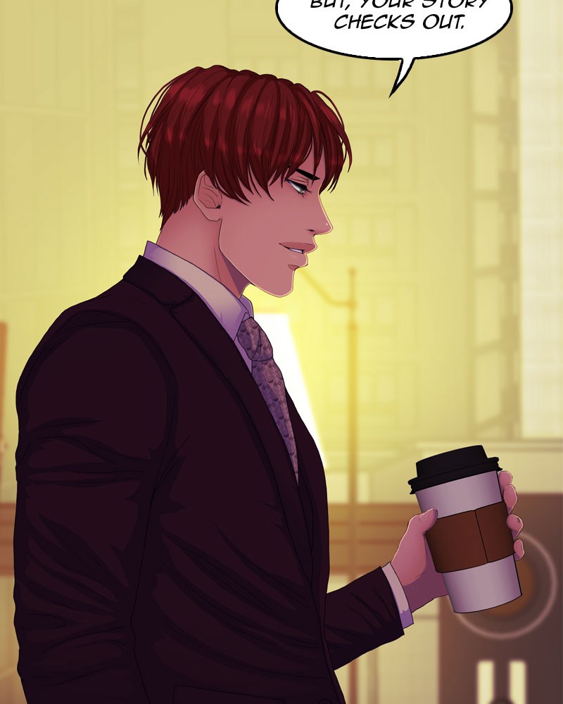 Blood Reverie chapter 5 - page 35
