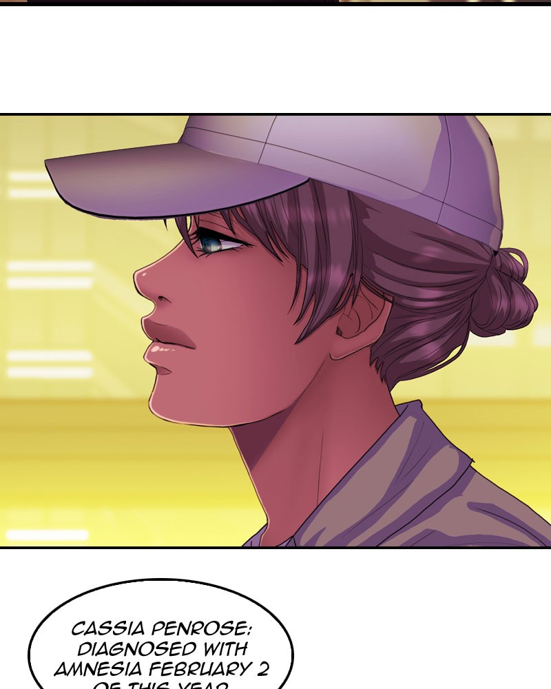 Blood Reverie chapter 5 - page 36