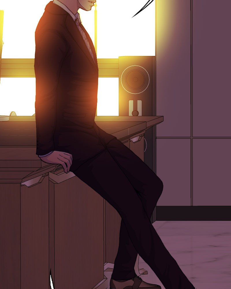 Blood Reverie chapter 5 - page 38