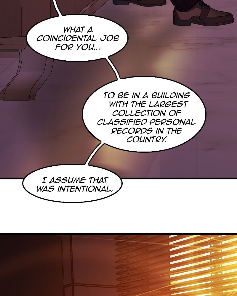 Blood Reverie chapter 5 - page 39