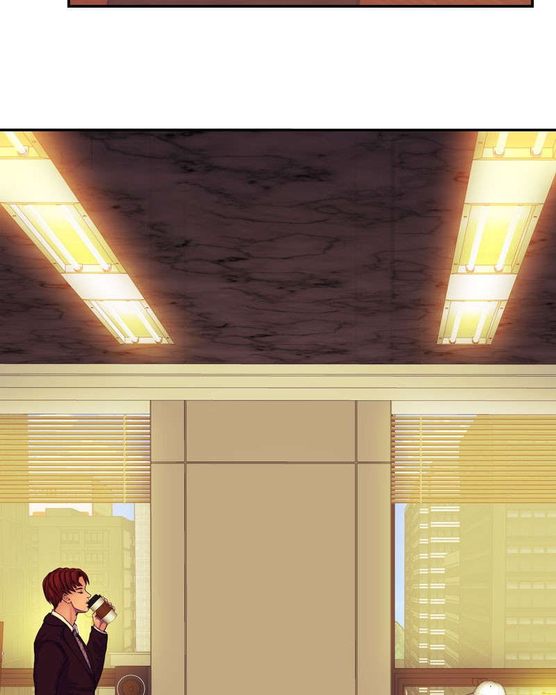 Blood Reverie chapter 5 - page 4