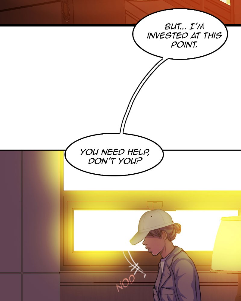 Blood Reverie chapter 5 - page 41