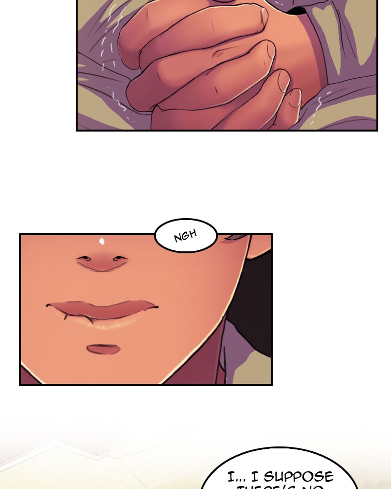 Blood Reverie chapter 5 - page 44