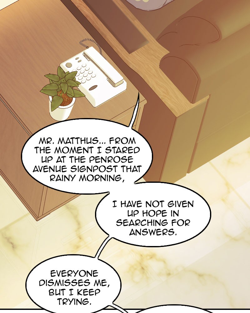 Blood Reverie chapter 5 - page 46