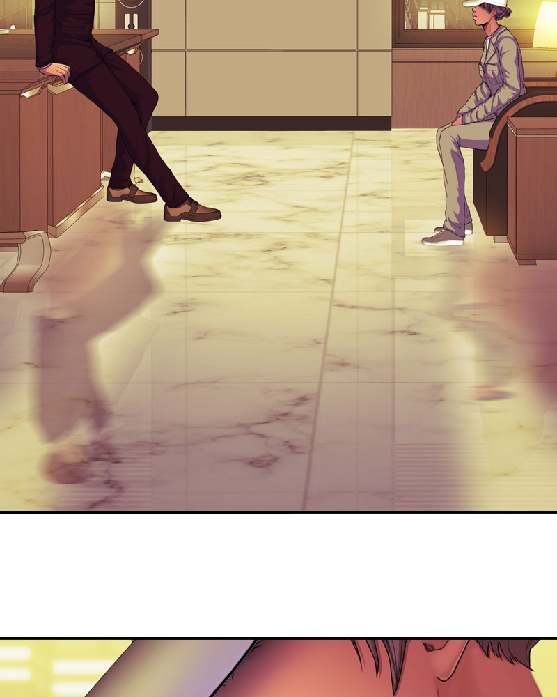 Blood Reverie chapter 5 - page 5