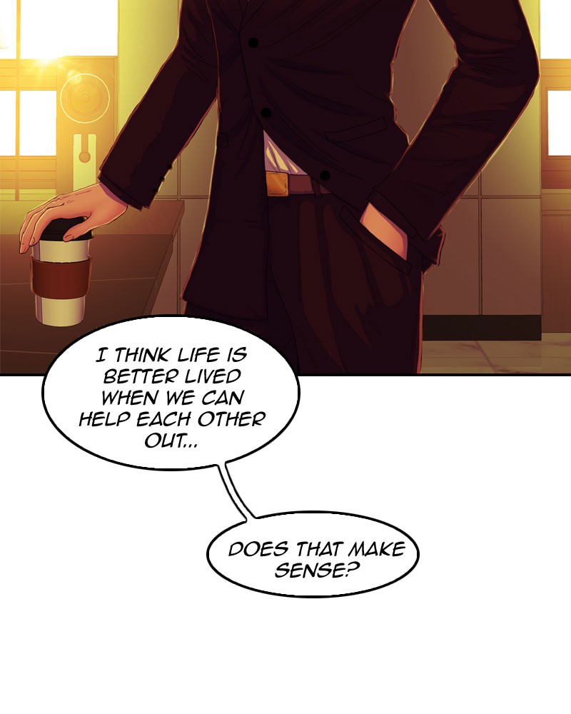Blood Reverie chapter 5 - page 54