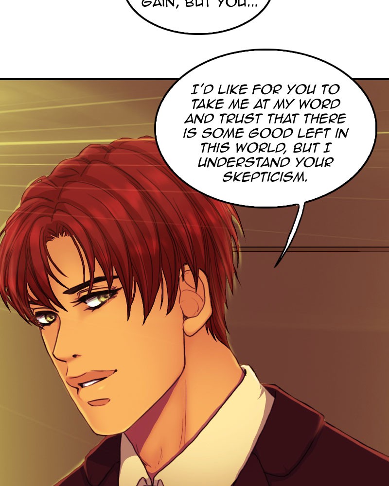 Blood Reverie chapter 5 - page 56