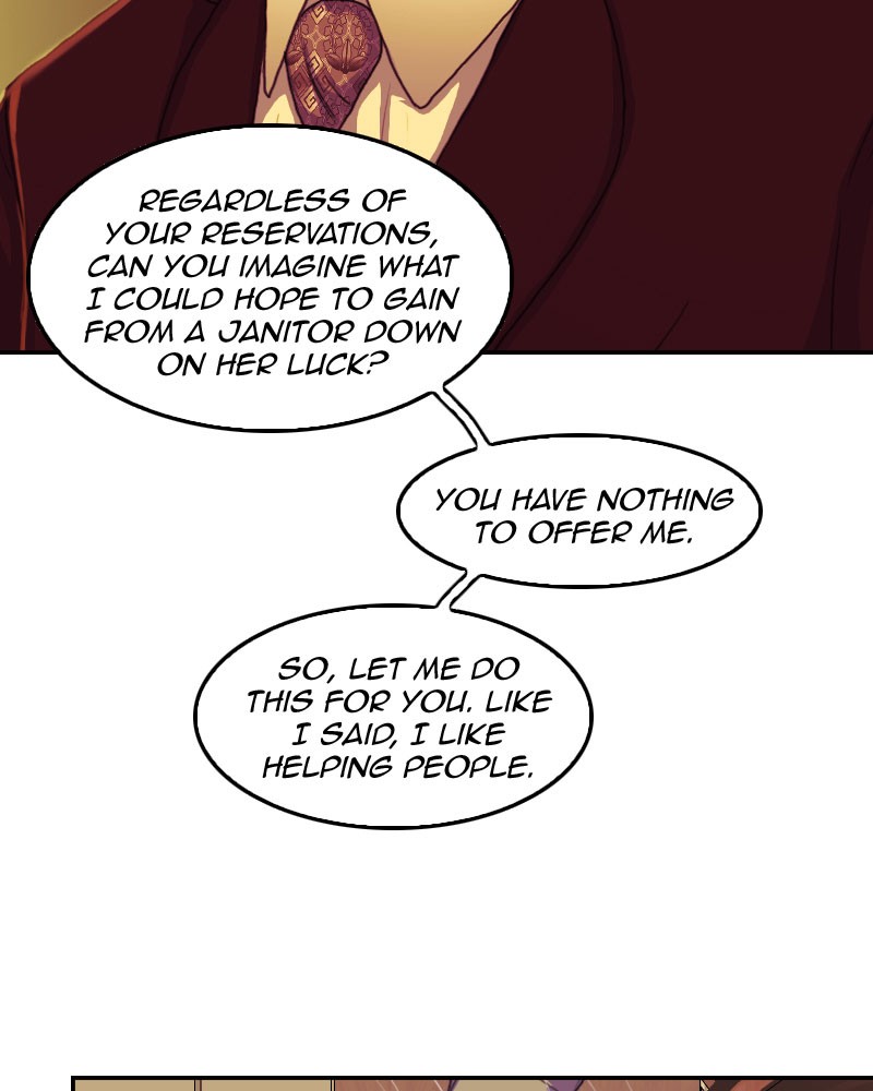 Blood Reverie chapter 5 - page 57