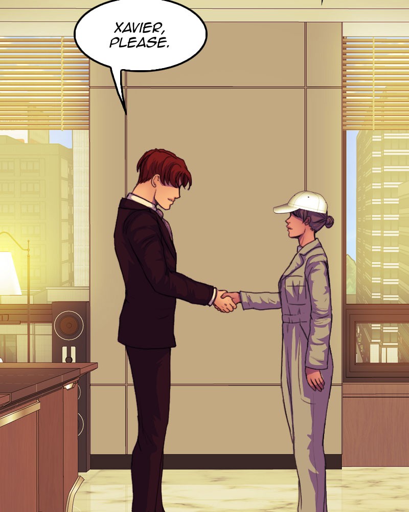 Blood Reverie chapter 5 - page 59