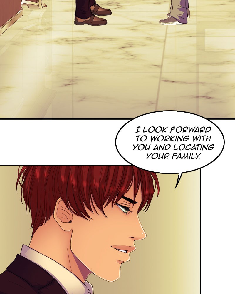 Blood Reverie chapter 5 - page 60
