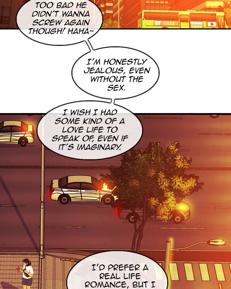 Blood Reverie chapter 5 - page 66