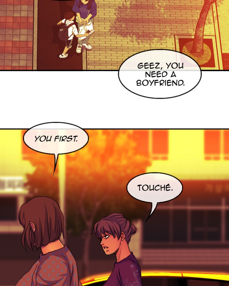 Blood Reverie chapter 5 - page 69