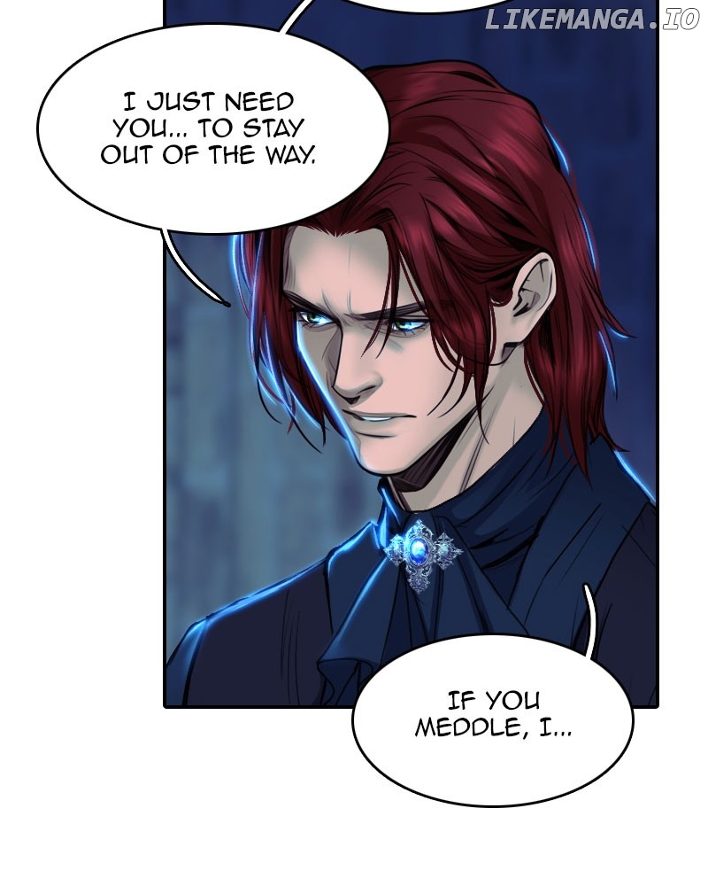 Blood Reverie Chapter 97 - page 10
