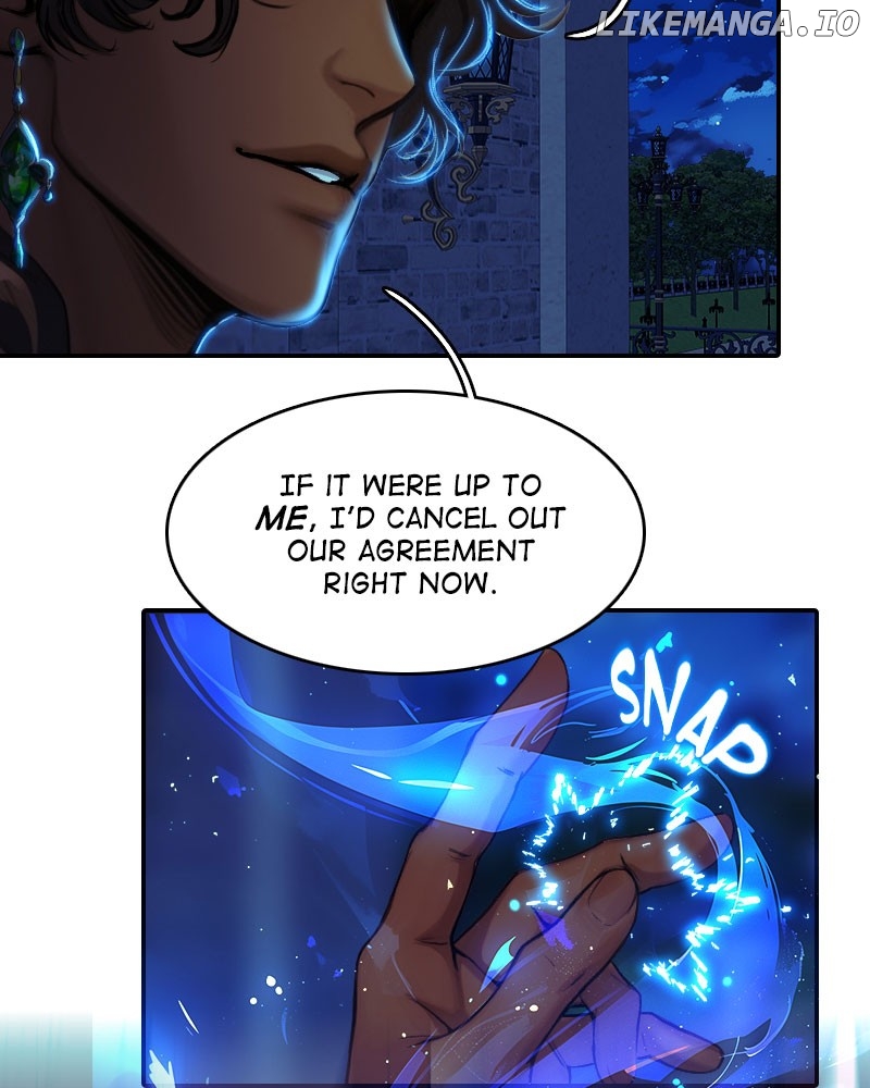 Blood Reverie Chapter 97 - page 15