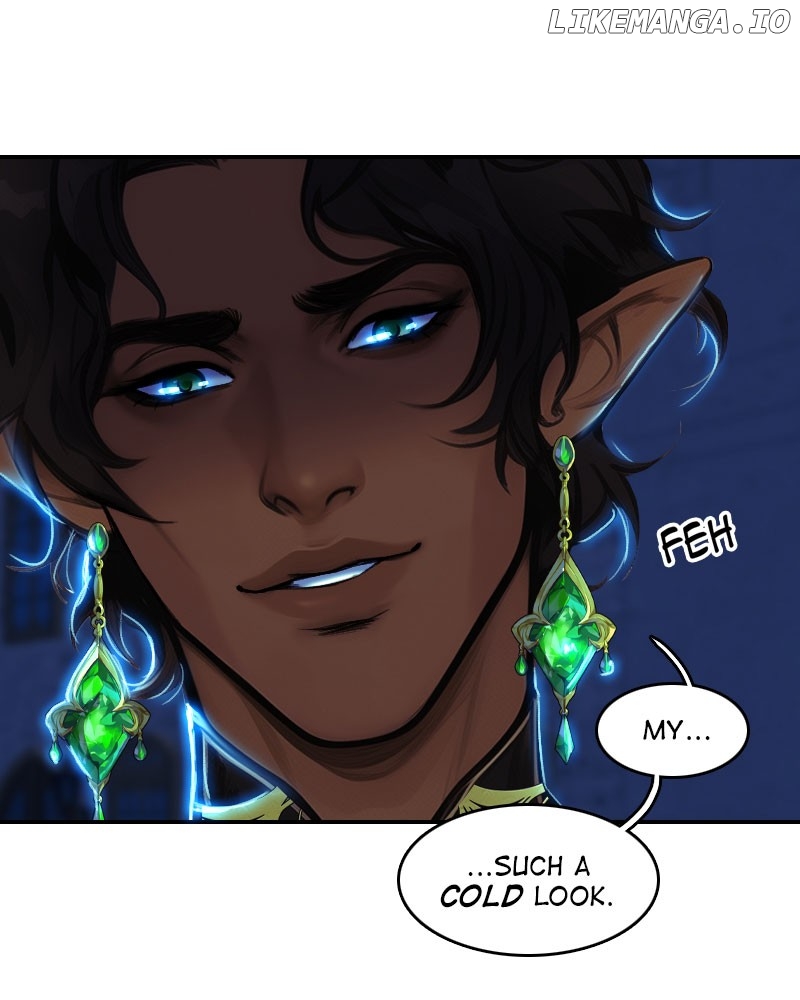 Blood Reverie Chapter 97 - page 26
