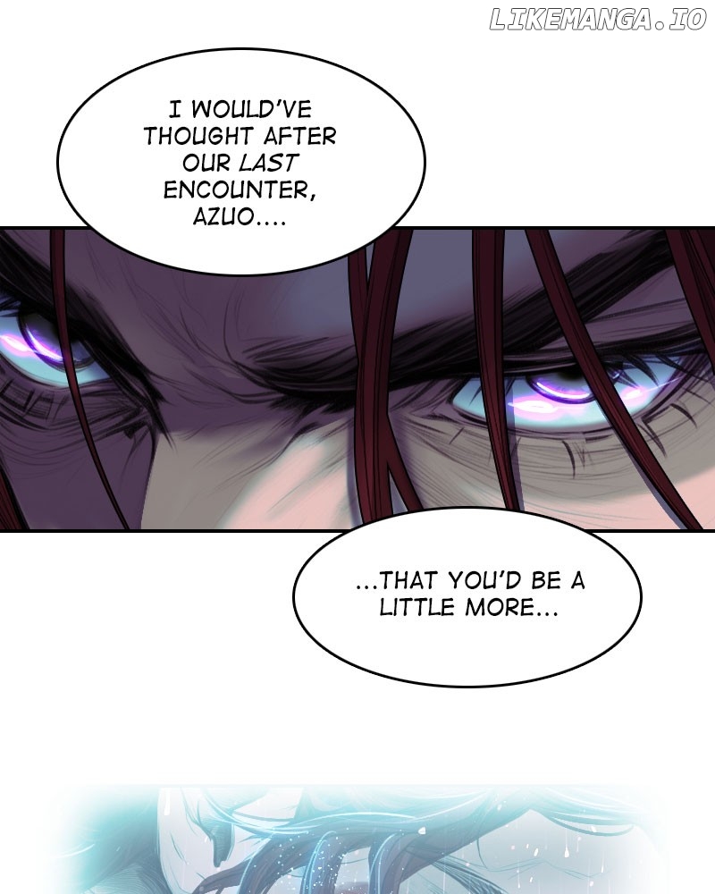 Blood Reverie Chapter 97 - page 27
