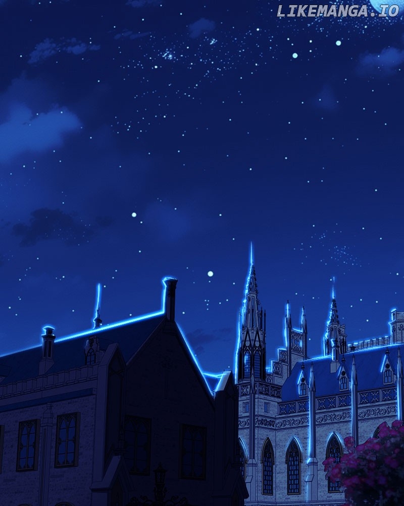 Blood Reverie Chapter 97 - page 3