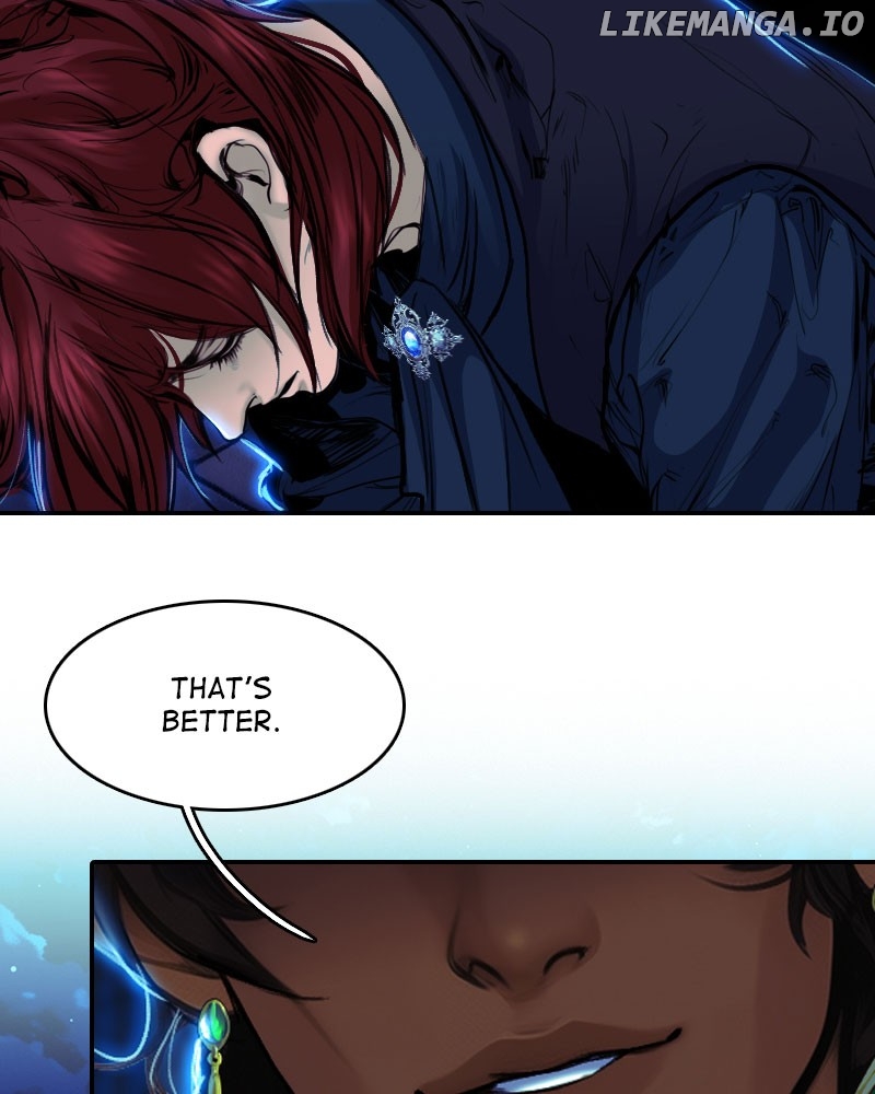 Blood Reverie Chapter 97 - page 30