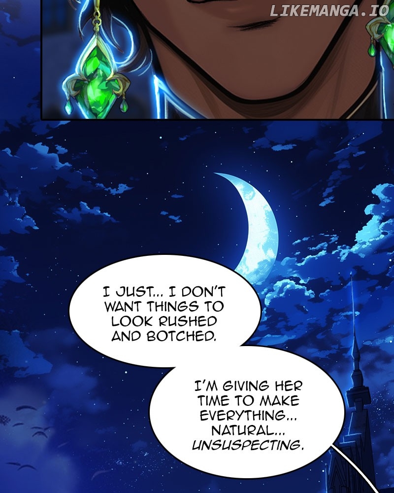 Blood Reverie Chapter 97 - page 31