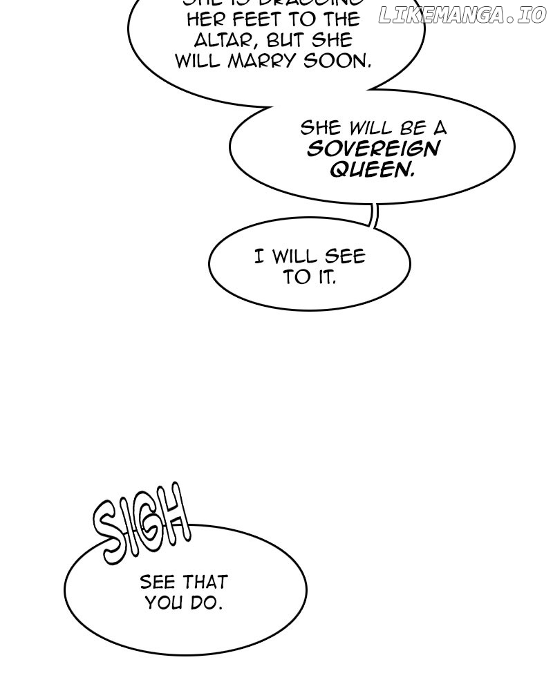Blood Reverie Chapter 97 - page 34