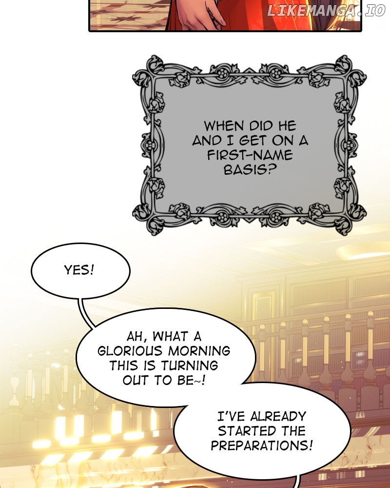 Blood Reverie Chapter 97 - page 45