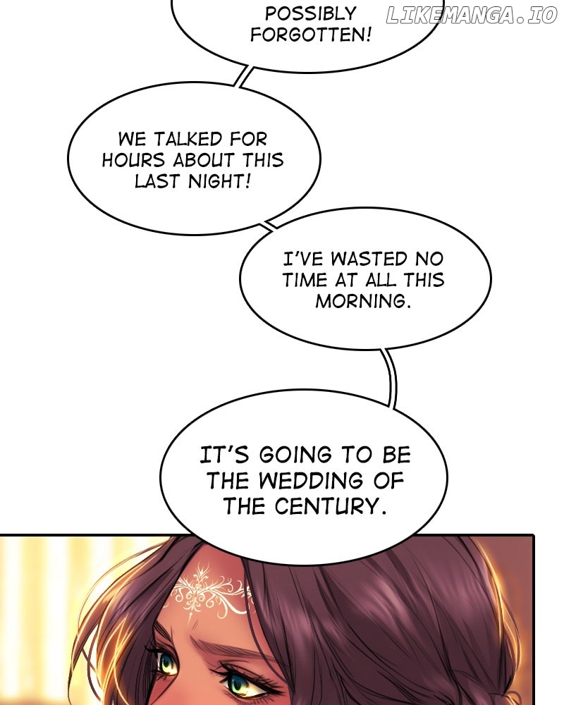 Blood Reverie Chapter 97 - page 48