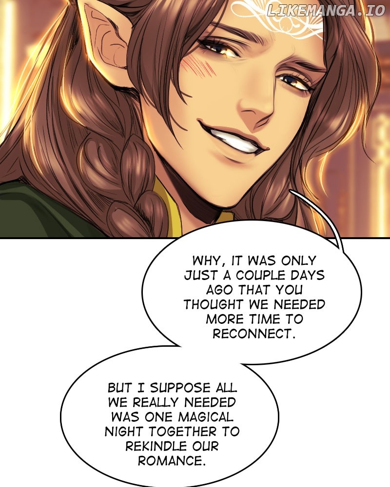 Blood Reverie Chapter 97 - page 55
