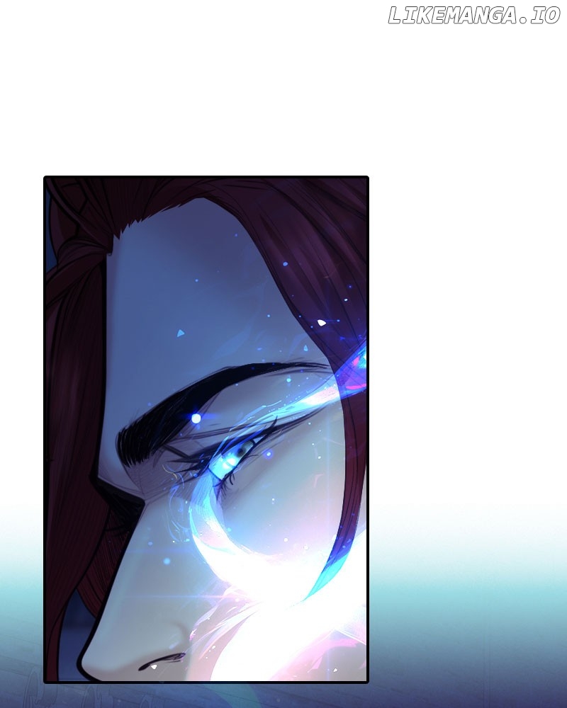Blood Reverie Chapter 97 - page 6
