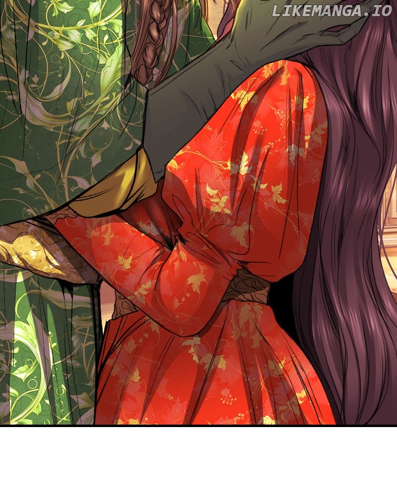 Blood Reverie Chapter 97 - page 60