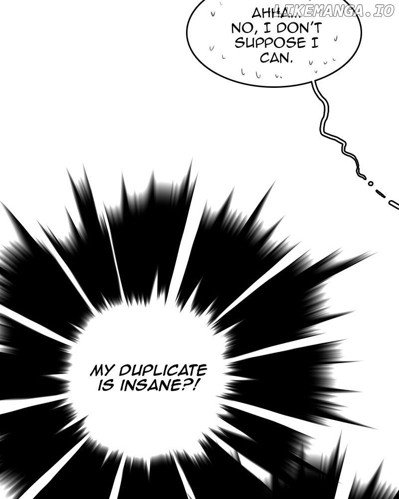 Blood Reverie Chapter 97 - page 63
