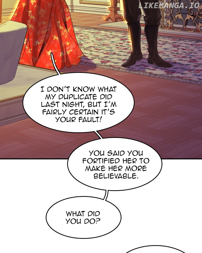 Blood Reverie Chapter 97 - page 70