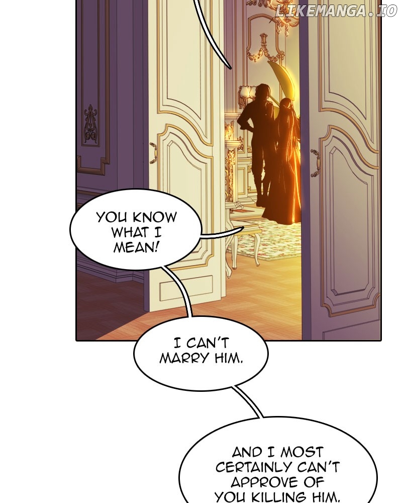 Blood Reverie Chapter 97 - page 74