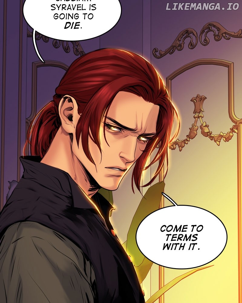 Blood Reverie Chapter 97 - page 76