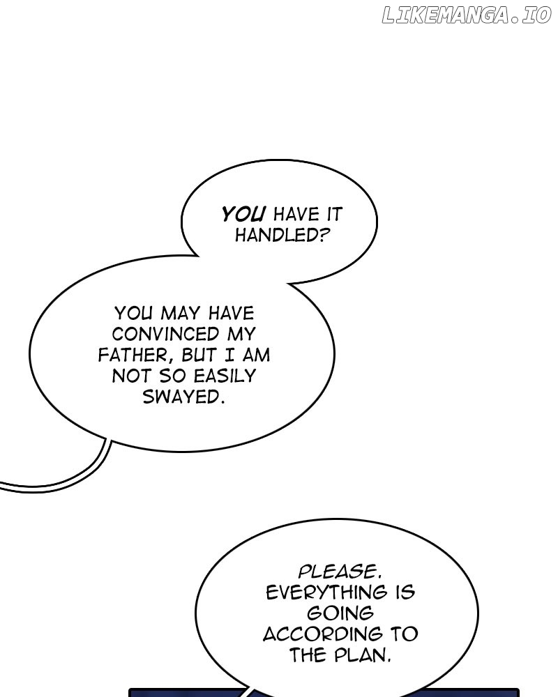 Blood Reverie Chapter 97 - page 9