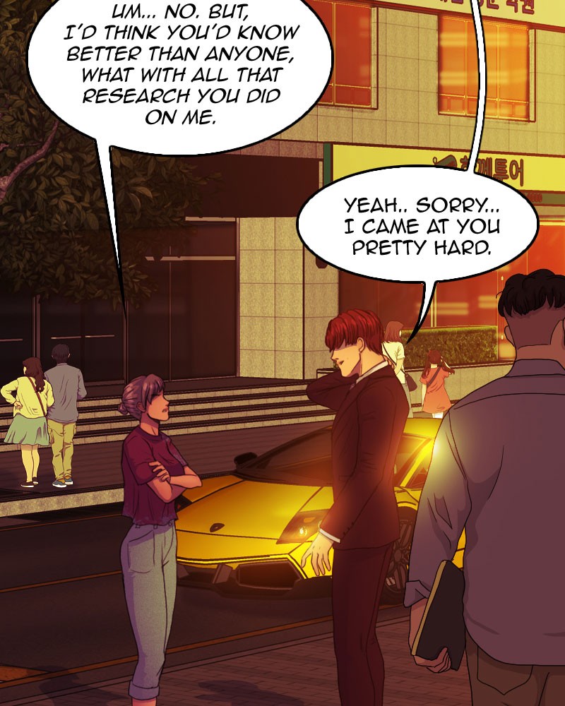 Blood Reverie chapter 6 - page 16