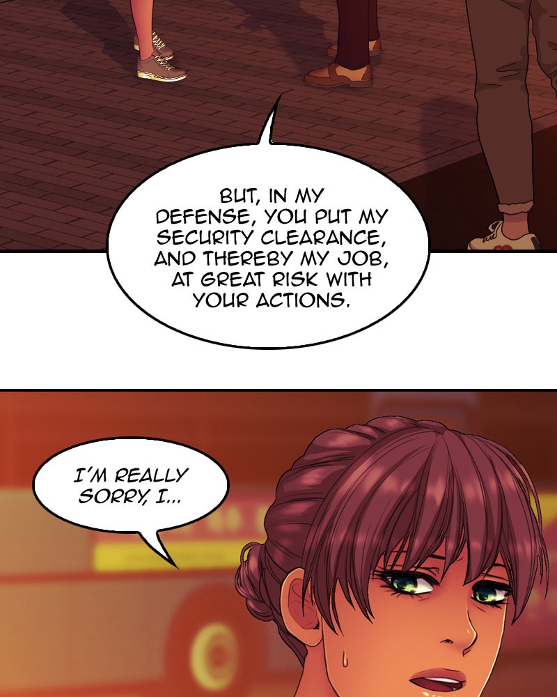 Blood Reverie chapter 6 - page 17