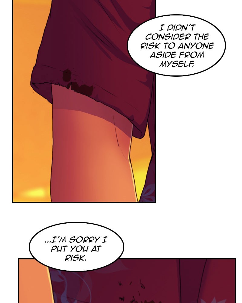 Blood Reverie chapter 6 - page 19
