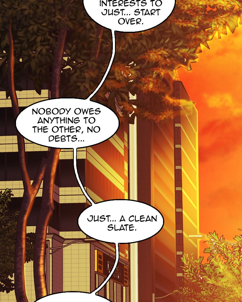 Blood Reverie chapter 6 - page 23
