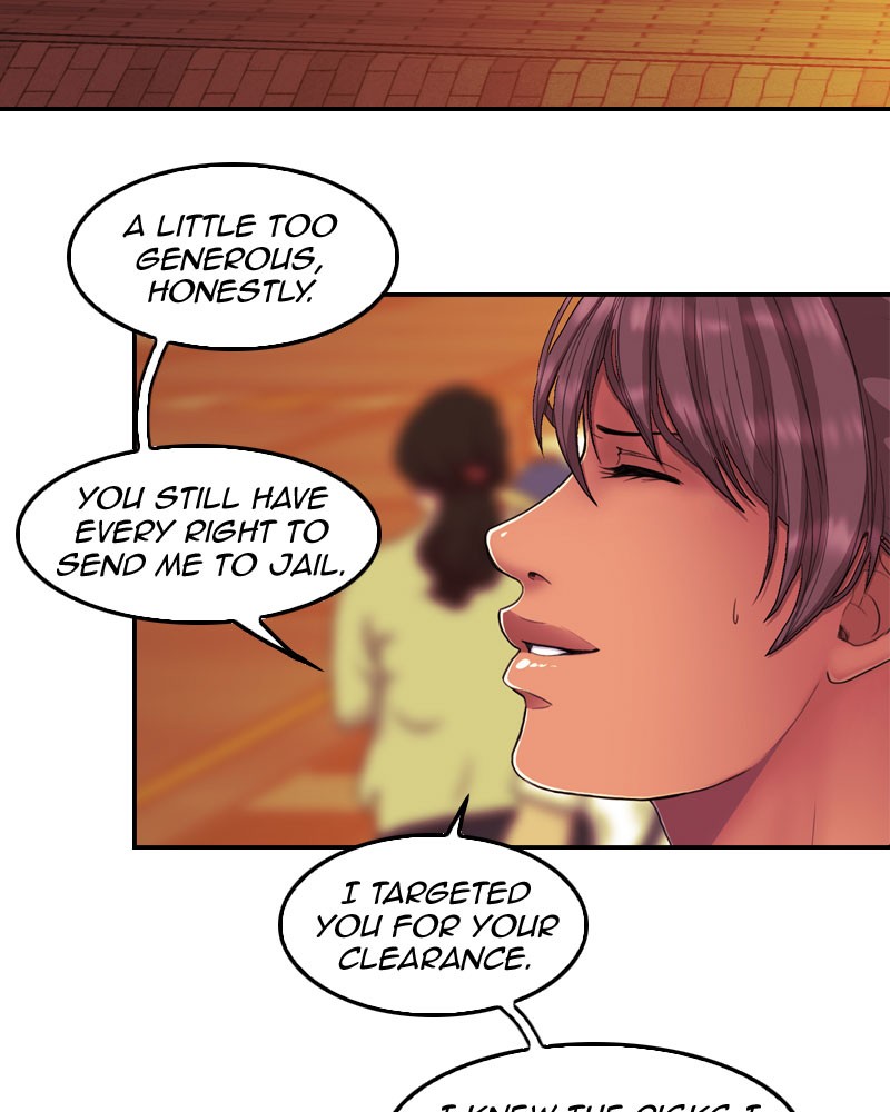 Blood Reverie chapter 6 - page 25