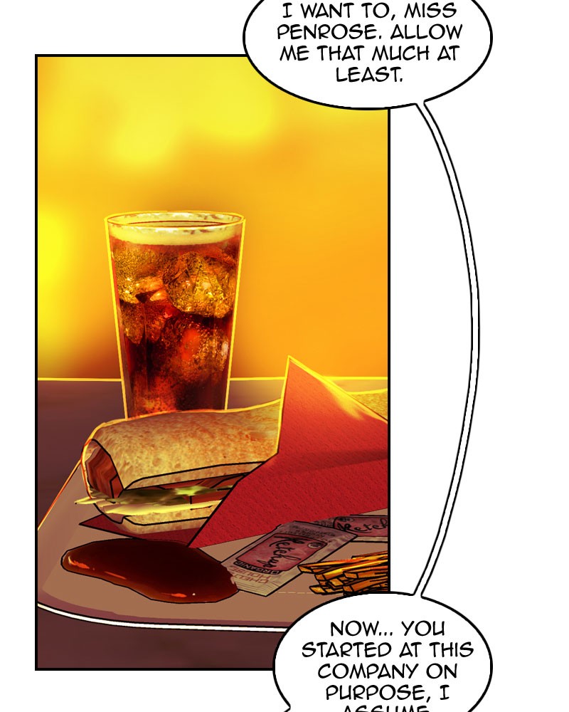 Blood Reverie chapter 6 - page 31