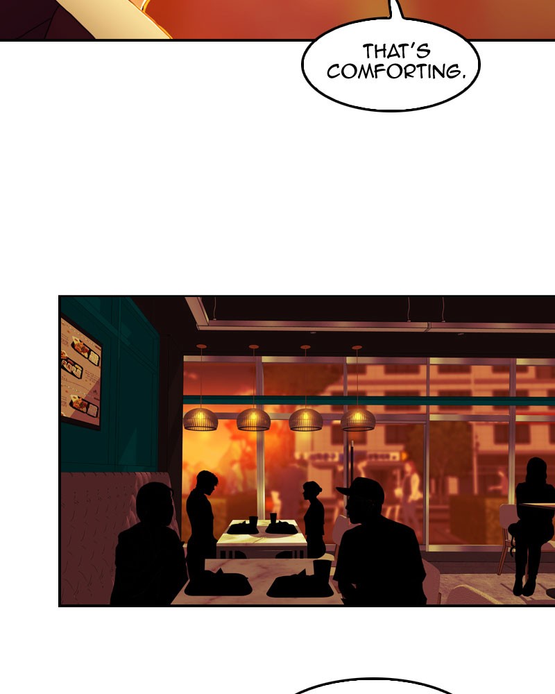 Blood Reverie chapter 6 - page 39