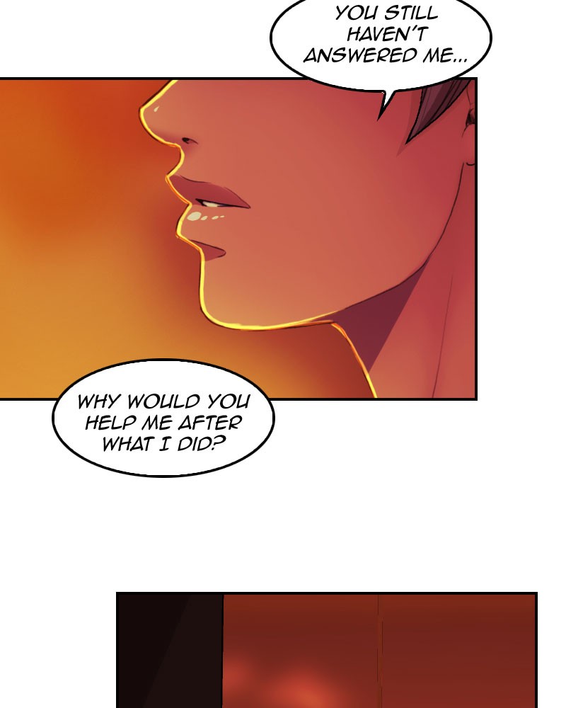 Blood Reverie chapter 6 - page 40
