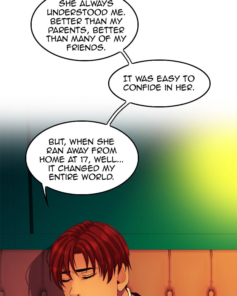 Blood Reverie chapter 6 - page 42