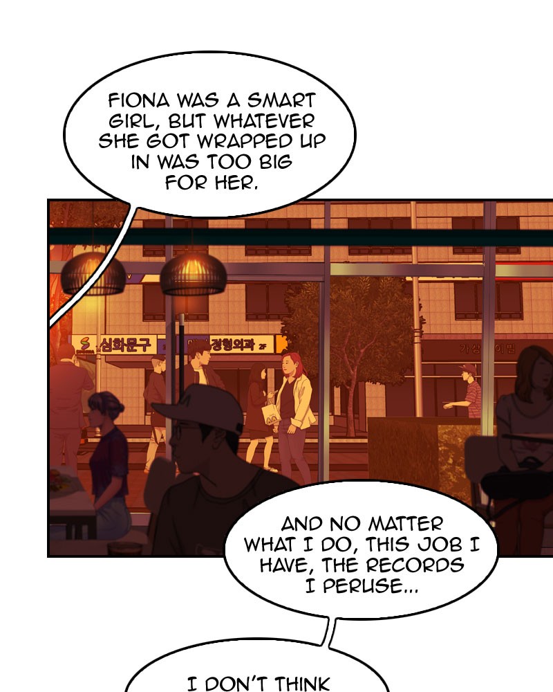 Blood Reverie chapter 6 - page 48